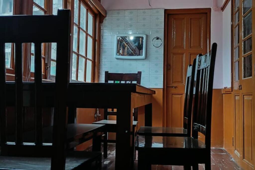 Heritage House شيلونغ المظهر الخارجي الصورة