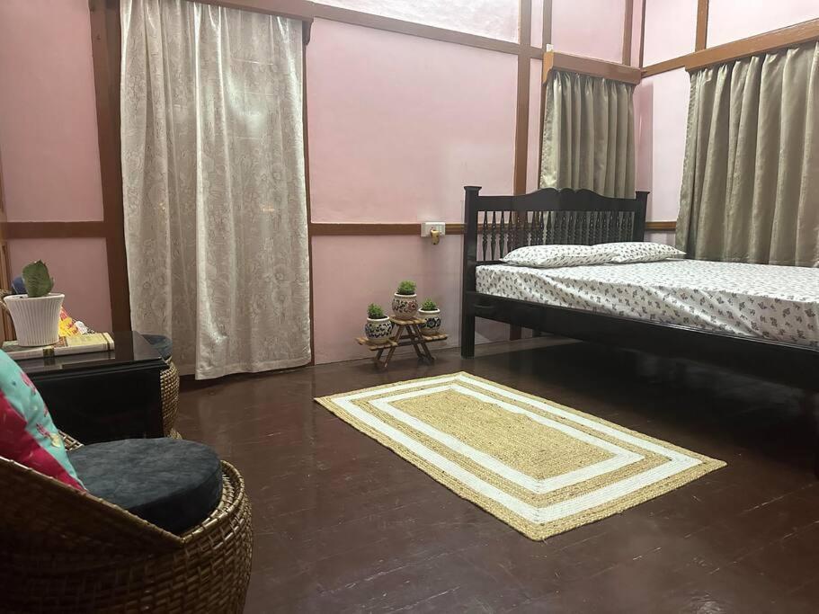 Heritage House شيلونغ المظهر الخارجي الصورة