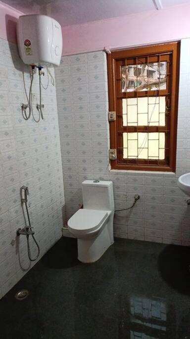 Heritage House شيلونغ المظهر الخارجي الصورة