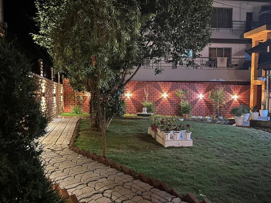 Heritage House شيلونغ المظهر الخارجي الصورة