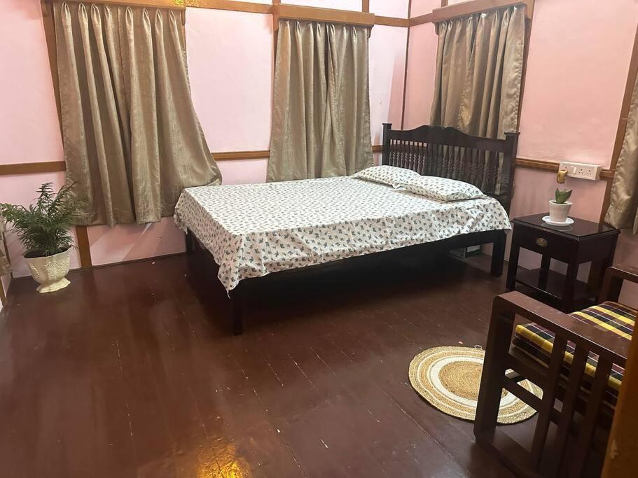 Heritage House شيلونغ المظهر الخارجي الصورة