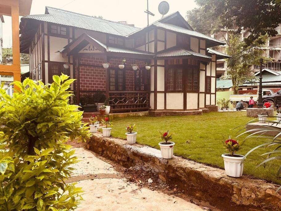 Heritage House شيلونغ المظهر الخارجي الصورة