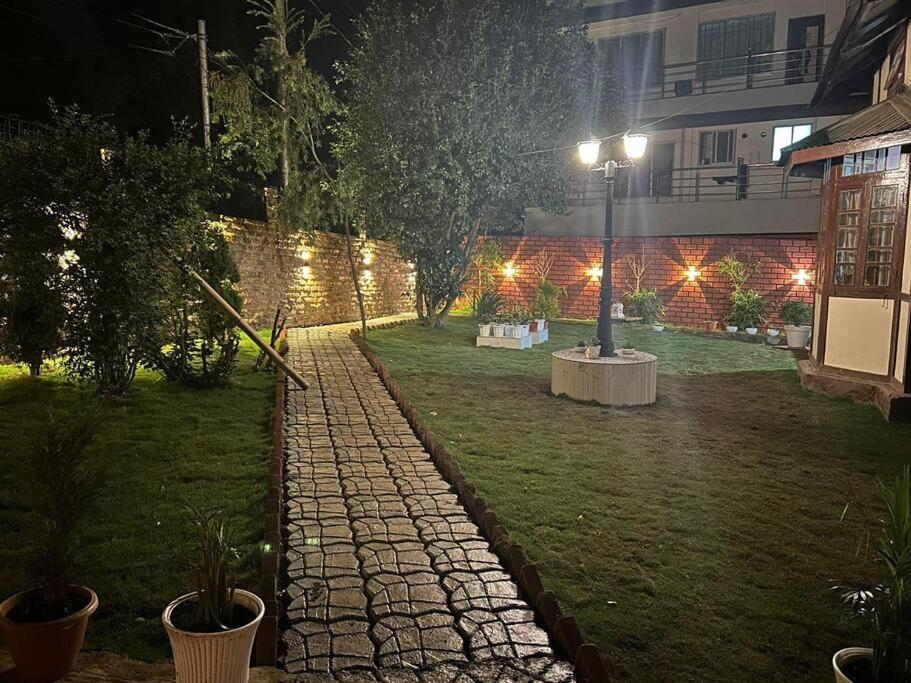 Heritage House شيلونغ المظهر الخارجي الصورة